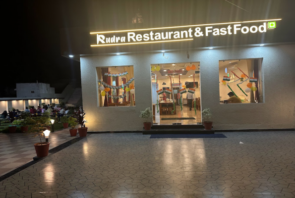 Rudra Restaurant Fast Food