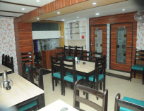 Neelam Dining Hall