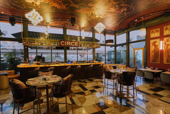Circe Gurgaon