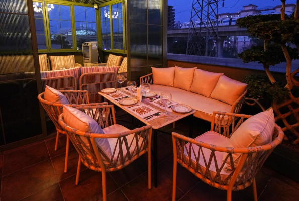 Circe Gurgaon