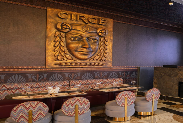 Circe Gurgaon