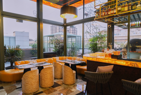 Circe Gurgaon