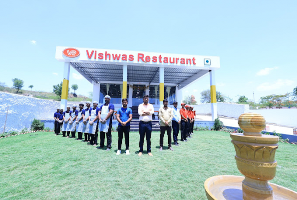 Vishwas Restaurant