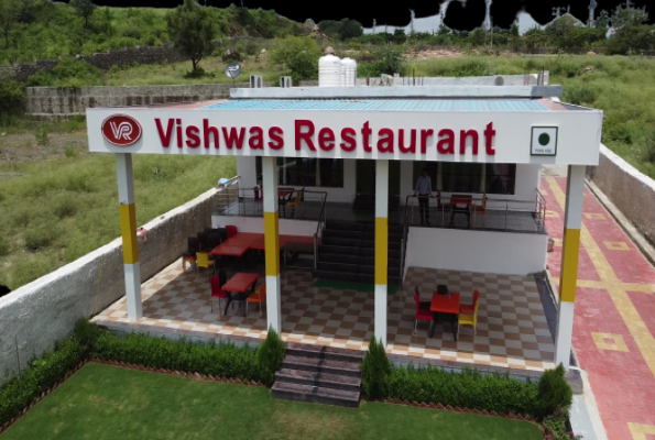 Vishwas Restaurant