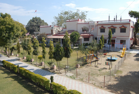 Nikunj River Resort