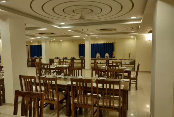 Hotel Mangal Darshan