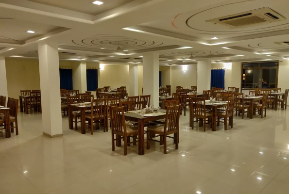 Hotel Mangal Darshan