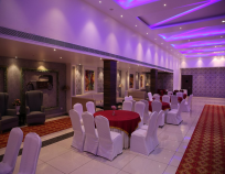 Palmdale Resort Ambala Lawns An Banquets