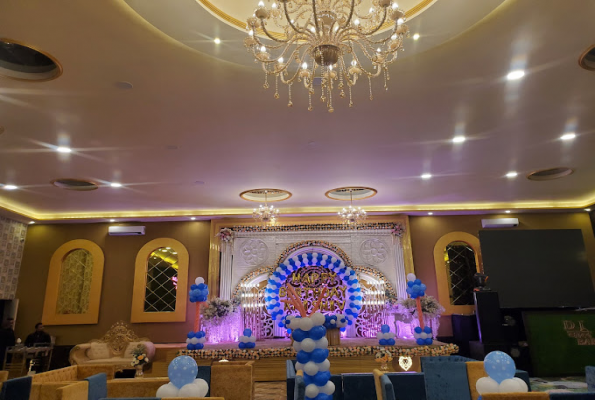 Gulmohar Garden And Resort 1