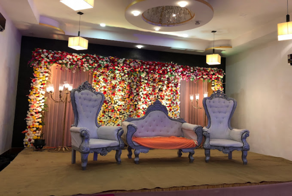 Gulmohar Garden And Resort 4