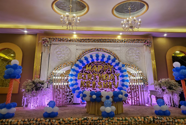 Gulmohar Garden And Resort 5