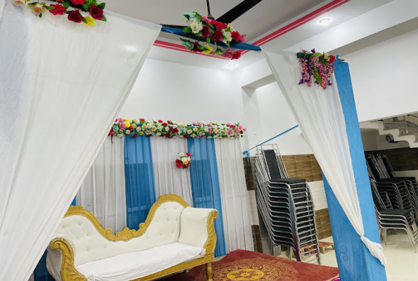 Banquet Hall at Alka Gardens Banquet Hall