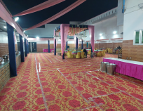 Alka Gardens Banquet Hall