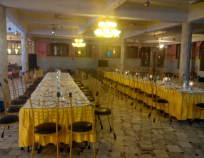 Five Star Banquet Hall