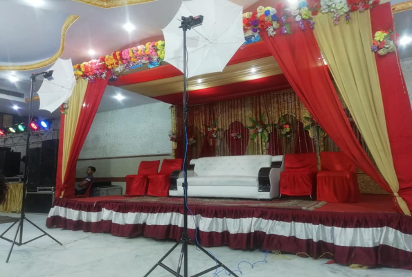 Clifton Banquet Hall