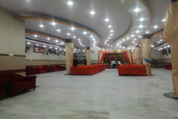 Clifton Banquet Hall