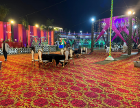 M S Farm House Banquet Hall