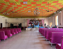 M S Farm House Banquet Hall