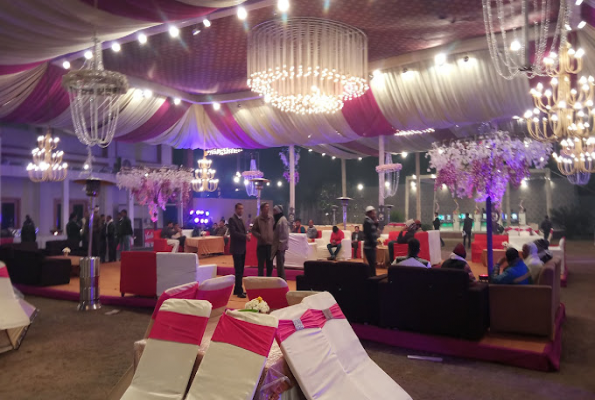 Prem Wonderland Marriage 2