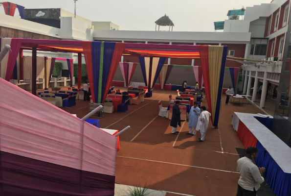 Prem Wonderland Marriage 3