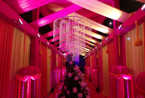 Prem Wonderland Marriage 5