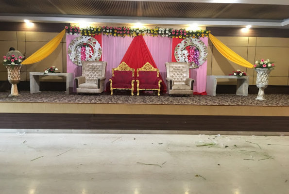 Prem Wonderland Marriage