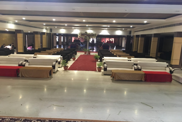 Prem Wonderland Marriage 2