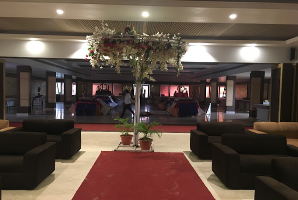 Prem Wonderland Marriage 3