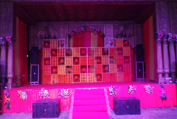 Prem Wonderland Marriage 4