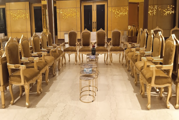 Prem Wonderland Marriage 5