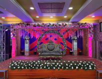 Swayamvar Banquet Hall