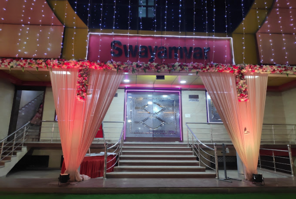 Swayamvar Banquet Hall