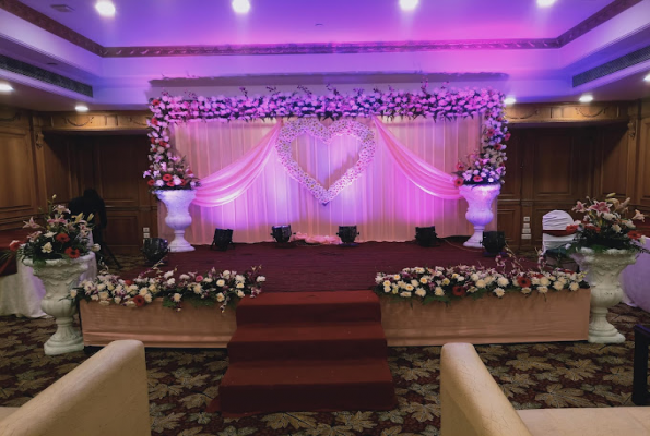 Swayamvar Banquet Hall