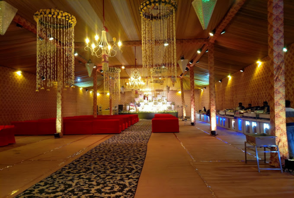 Swayamvar Banquet Hall