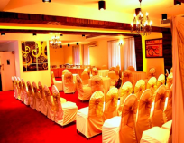 Check Inn Banquet Hall