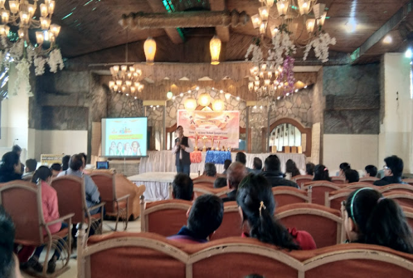 Hotel Prem Chunaria 2