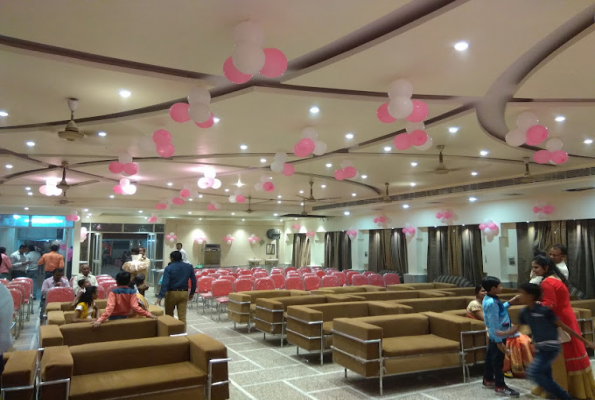 Hotel Prem Chunaria 3