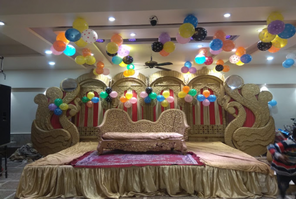 Hotel Prem Chunaria 5