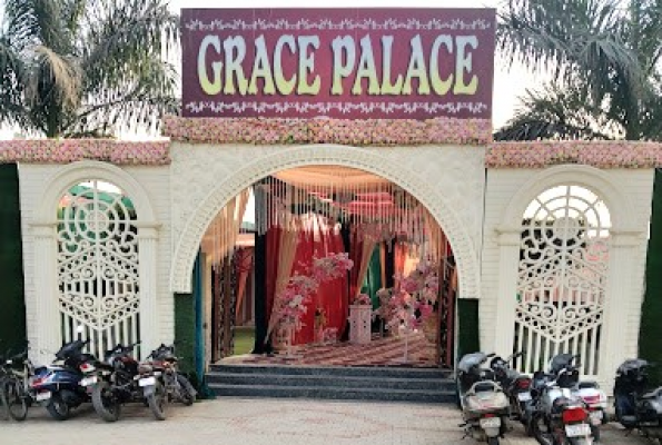 Banquet at The Grace Palace