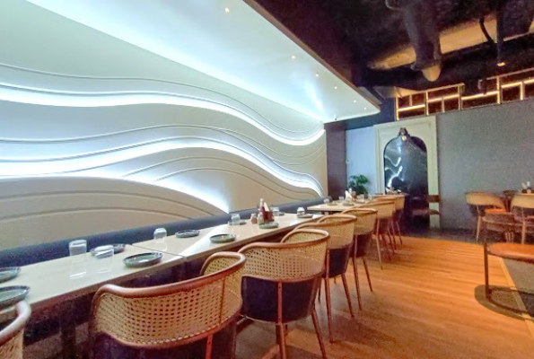 The Weekend By Caked