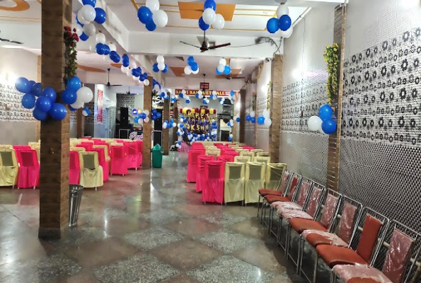 Saini Banquet Hall