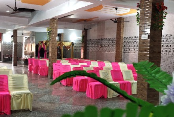 Saini Banquet Hall