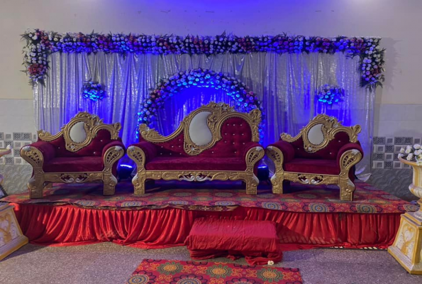 Rais Banquet Hall
