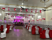 Rais Banquet Hall