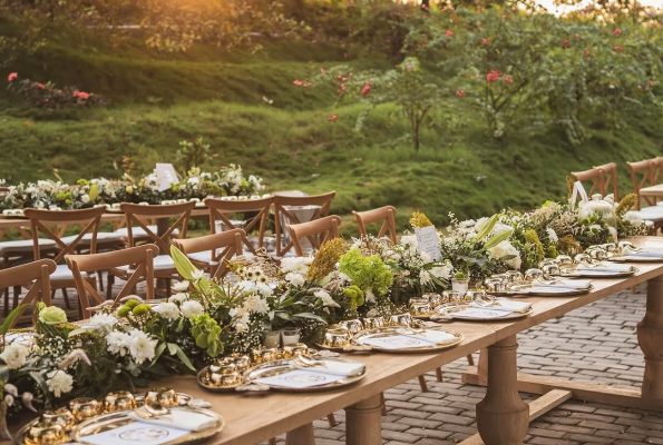 Oleander Farms Luxury Resort 2