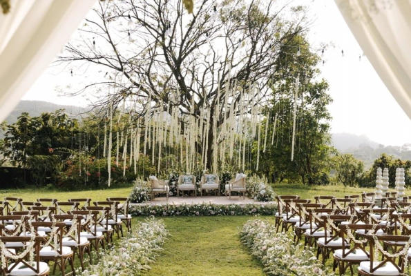 Oleander Farms Luxury Resort