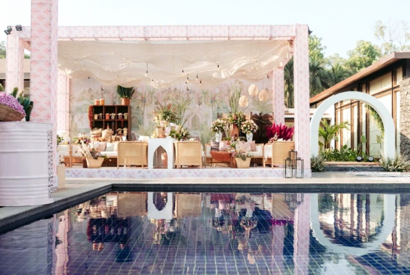 Oleander Farms Luxury Resort