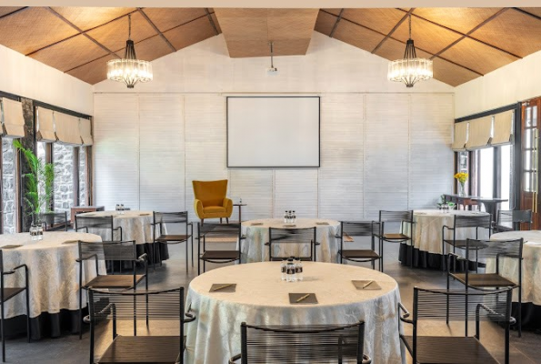 Oleander Farms Luxury Resort