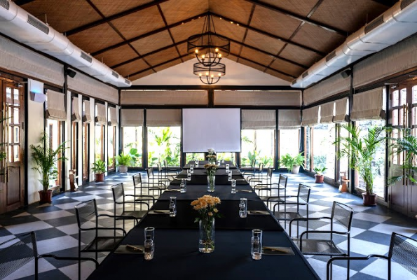 Oleander Farms Luxury Resort