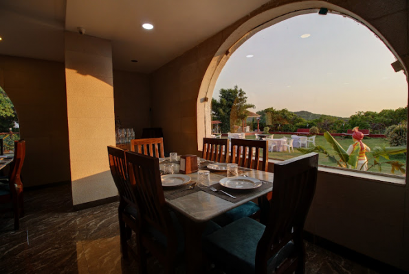 Forest County Resort 4